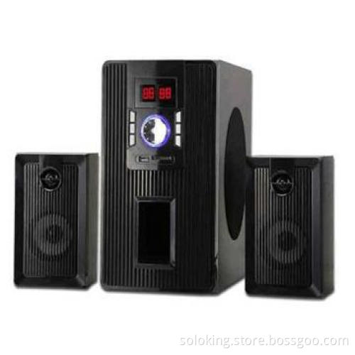 Multimedia Speaker JBF-8235